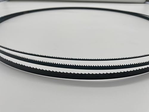 AYAO 72" Bandsaw Blades Assortment