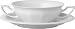 Produktbild Rosenthal Suppenset 2-TLG. Weiss Größe 18 Ø