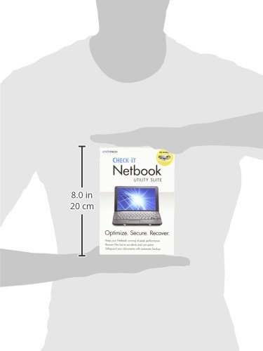 CheckIt Netbook Utility Suite