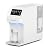Waken Electric Reverse Osmosis Water Filter Countertop, UV Water Filtration System, C11 8-Stage Alkaline RO Filtration with Smart Features, 4:1 Pure to Drain, BPA Free (Plug and Play)