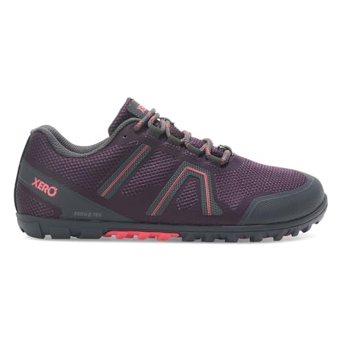 Xero Shoes Men's Mesa Trail II Shoes