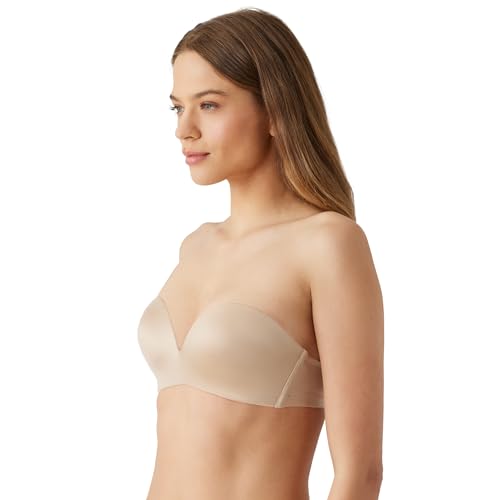 b.tempt'd Women's Future Foundation Wire Free Convertible Strapless T-Shirt Bra2