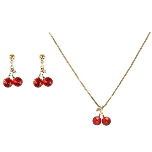 【Eventi Versatili】Il set di gioielli è ideale per feste, matrimoni, feste di laurea e uso quotidiano. Dona ad ogni occasione un tocco di glamour e ti rende al centro di ogni evento. Un accessorio indispensabile per ogni donna attenta alla moda.