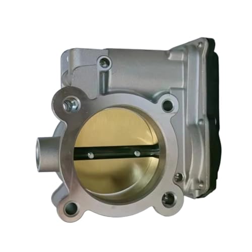 Corps de papillon Volvo 2.4L régulateur de ralenti stable - 4