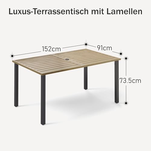 Stahl, der trägt – ohne zu lasten