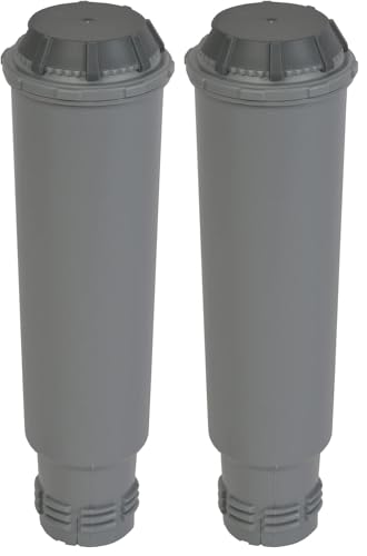 Krups Cartouche Aqua Filter Claris F08801 (Lot de 2)
