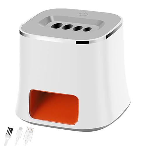 電動メロンコアマシン、ひまわりコアスプリッタークラッカーマシン自動ひまわりコアオープナー - 家庭用キッチン用の効果的なクイックメロンコアピールガジェット