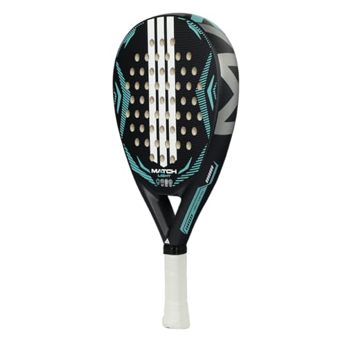Image of Adidas Match Padel Racket Paddle Series