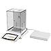 Sartorius MCA225S-2S00-I Cubis? II Semi Micro Balance, 220 g x 0.01 mg; Auto Glass Draft Shield, Integrated Ionizer