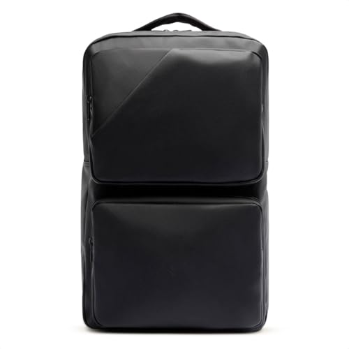 Mochila Reserva Slim Office Preto - Único - Único - Preto