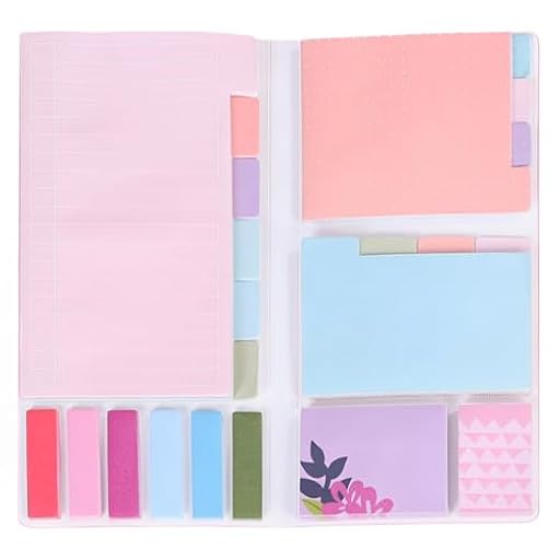 GXGM Notas Adhesivas,Papel para notas auto adhesivo,Indices de Página,adhesivoNotas adhesivas,Notas adhesivas de papel,Notas Autoadhesivas,Set de notas, para Oficina, Estudio, Hogar | Ya disponible en tu tienda friki favorita! En mundofriki.es!