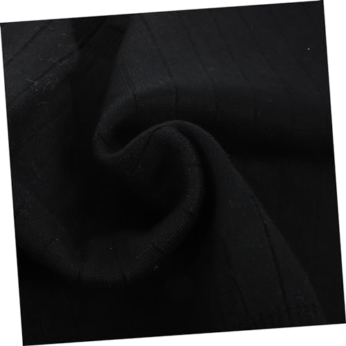 Faja lumbar gruesa doble cachemira para hombres y mujeres miniatura 4