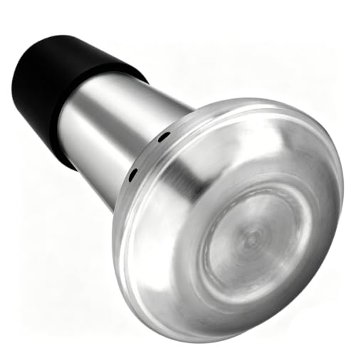 Trumpet Straight Mute Silencer, Lightweight Aluminum Trumpet Mute Practice for Jazz Classic...