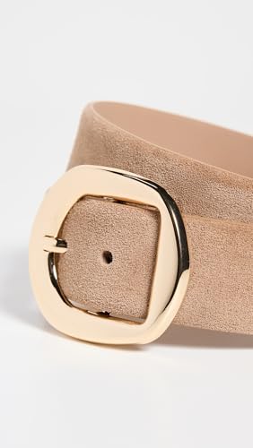 Women's Greyson Suede Belt4