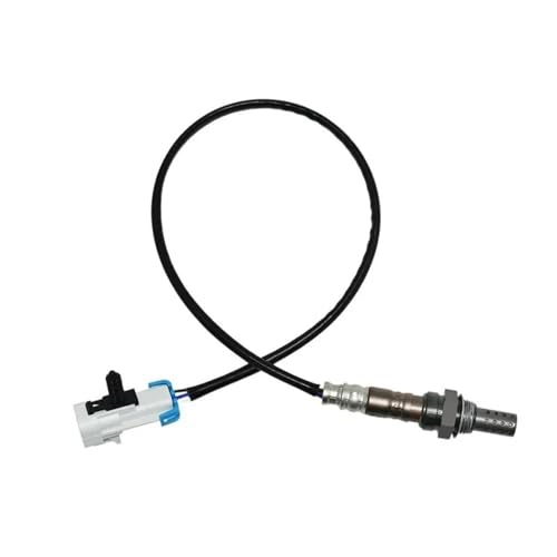 Sensor lambda Sensor de oxígeno 12569429 para Pontiac G6, para Chevrolet Silverado 12573005 y 12573167 Reemplazar