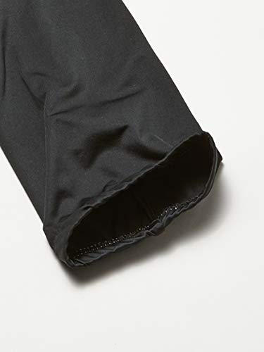 Manguito Ultra, Preto, GG