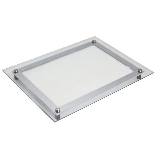 Tattoo Gizmo LED Lighted Tracing Board A3 Size Drawing Board-image-26