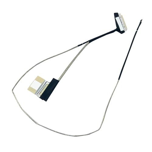 Cable de vídeo Acer Aspire A315-24P IH5JM DC020049G00 flexible LCD de 30 pines