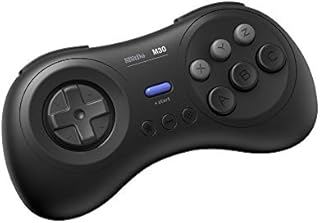 8BitDo M30 Bluetooth Wireless Gamepad (Nintendo Switch//)