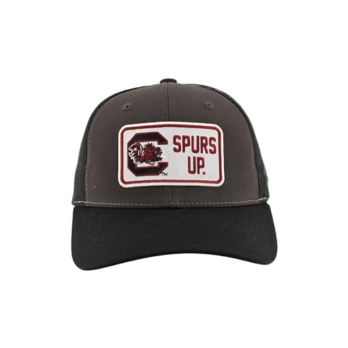 Gorra Snapback Oficial South Carolina Fighting Gamecocks miniatura 2