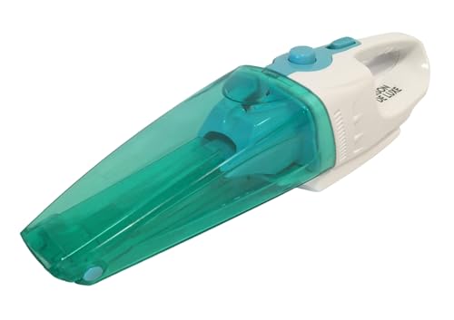 Aspirapolvere Giocattolo per Bambini Robot Aspirapolvere Giocattolo per Bambini con Suono e Luce Aspira Davvero Aspira Briciole Scopa Elettrica Elettrodomestici Apiratore Sweeping Robot