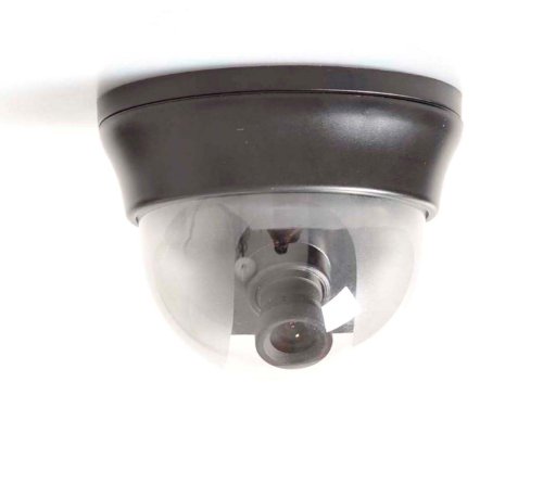 DIGITAL WATCHDOG DWC-V6553D / Outdoor D/N Vandal Dome, 3.6mm