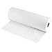 SEUNMUK 15 Inch x 328 Feet Honeycomb Wrap Roll Packing Paper, Eco-Friendly Recyclable Honeycomb Cushioning Packaging Wrap, White Kraft Packaging Cushioning Paper for Packing and Moving
