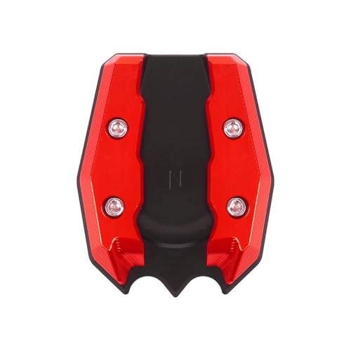 Extension béquille latérale moto NMAX155 Yamaha pour stationner en ville
