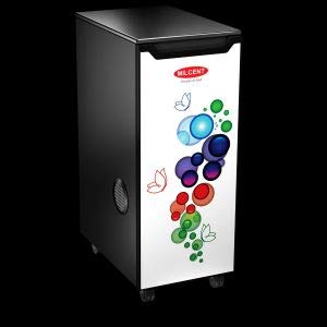 fully automatic gharghanti