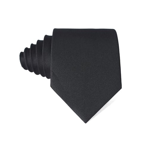 WJWJKA Corbata de negocios de 8 cm para boda formal, a rayas, a cuadros, camisa, vestido, accesorios, 146 cm, 4-a, 146 cm