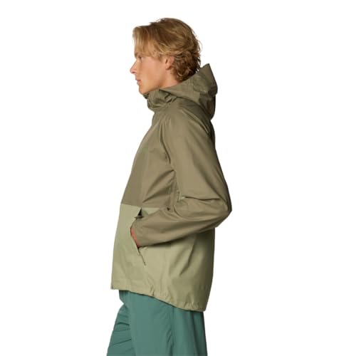 Image of Mountain Hardwear Men's Threshold Jacket