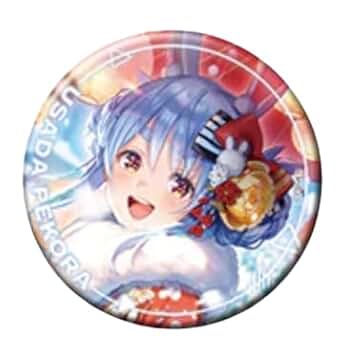 Amazon.co.jp: ほろらいぶ ～Art Selection～ オンリー缶バッジ