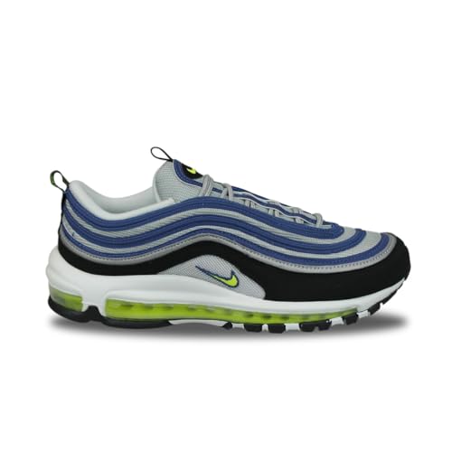 Nike Womens Air Max 97 OG Low-Top Fashion Sneakers