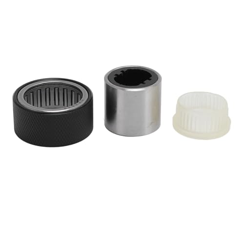 Kit de roulement de colonne de direction Walfront en métal pour MK1 1974-1983
