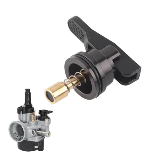 Interruptor de estrangulador manual 53015 para ruta en moto PHBN PHVA 3
