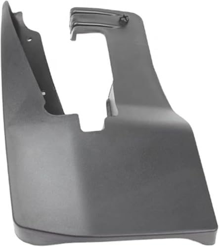Guardabarros de coche para Benz Sprinter W906 contra salpicaduras 5
