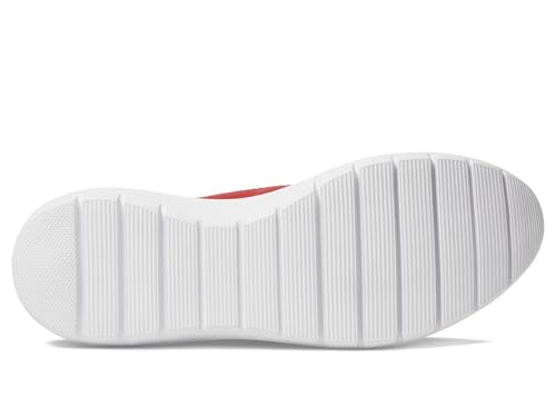 Image of Women's Comfort Slip On Leather Lightweight Loafer Flat