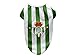 Camiseta para Perro Talla S de Betis 'Linea Mascotas'