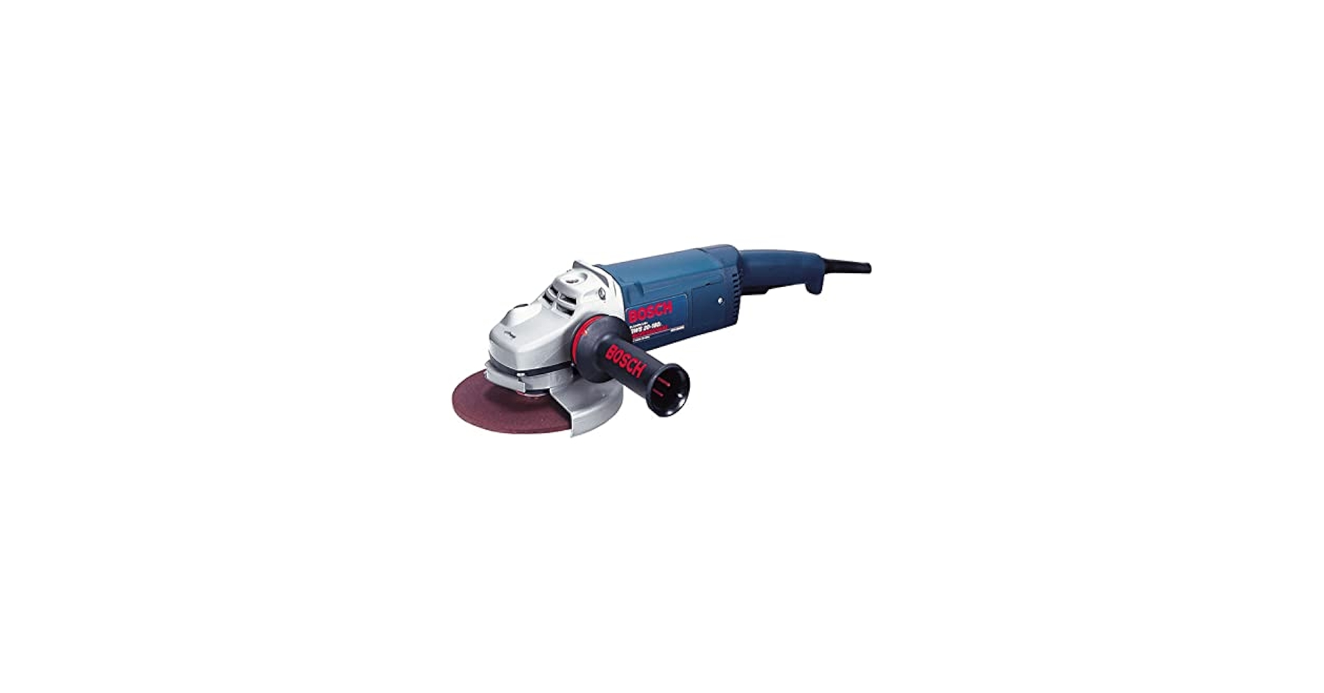 BOSCH - BOSCH ディスクグラインダー新品 コードレスディスクグラインダー BOSCH(ボッシュ) 充電式