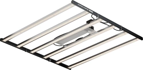 MARS HYDRO 2026 New FC-E8000 Foldable LED Grow...