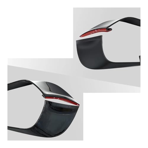 Couverture aérodynamique YZF-R7 aileron fixe finition luxe - 6