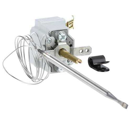 Mavrik Exact FIT for Metro RPC13-234 Thermostat, 250V 25A - Replacement Part