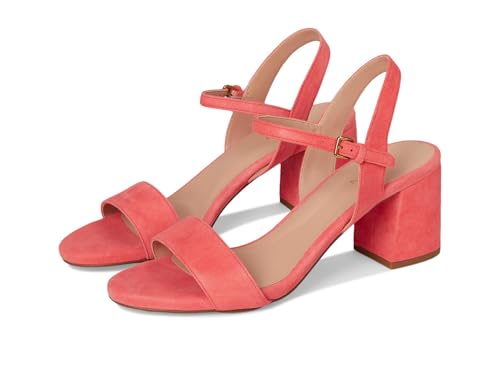 Cole Haan Womens Josie Block Heel Sandals (65mm),...