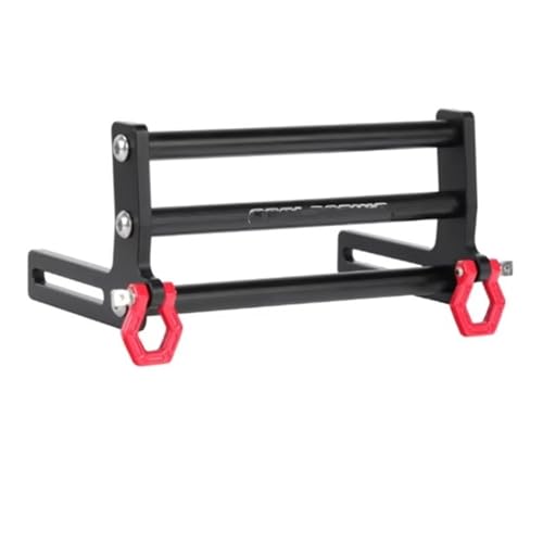 RC J[ p[c For Axial For SCX10 For Traxxas For TRX4 1/10 RC N[[J[ AbvO[hp[c ANZT[ tbNt^tgop[(Black)