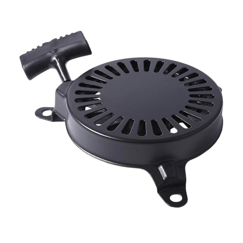 Démarreur à rappel XT-6 XT-7 : réparez votre lanceur bloqué 14 165 07-S - 2