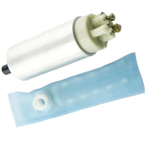 Bomba de combustible con filtro para motos de las series K75, K100, K1100, K1200 y R100GS