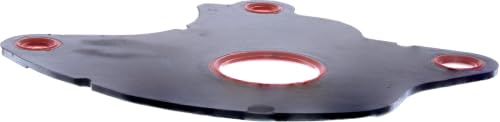Image of APDTY 153432 4WD Tranfer Case Shift Motor Actuator Insulator Gasket