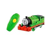 Fisher-Price Thomas & Friends TrackMaster R/C Percy Train