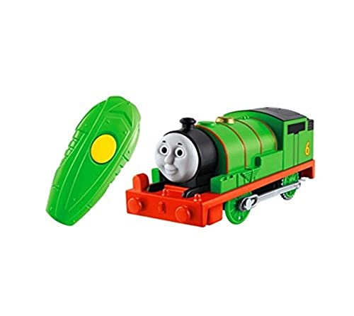 Thomas & Friends TrackMaster, R/C Percy