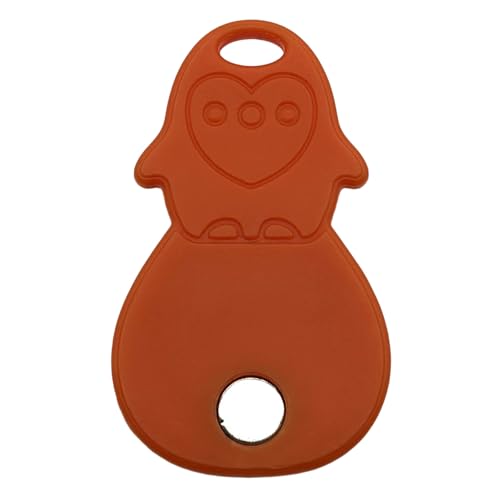 安全な真空シールリリースと便利な冷蔵庫保管を備えた、瓶を簡単に開けられる缶切り6